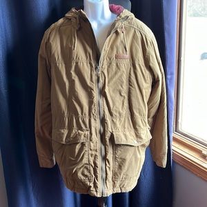 Men’s Columbia jacket